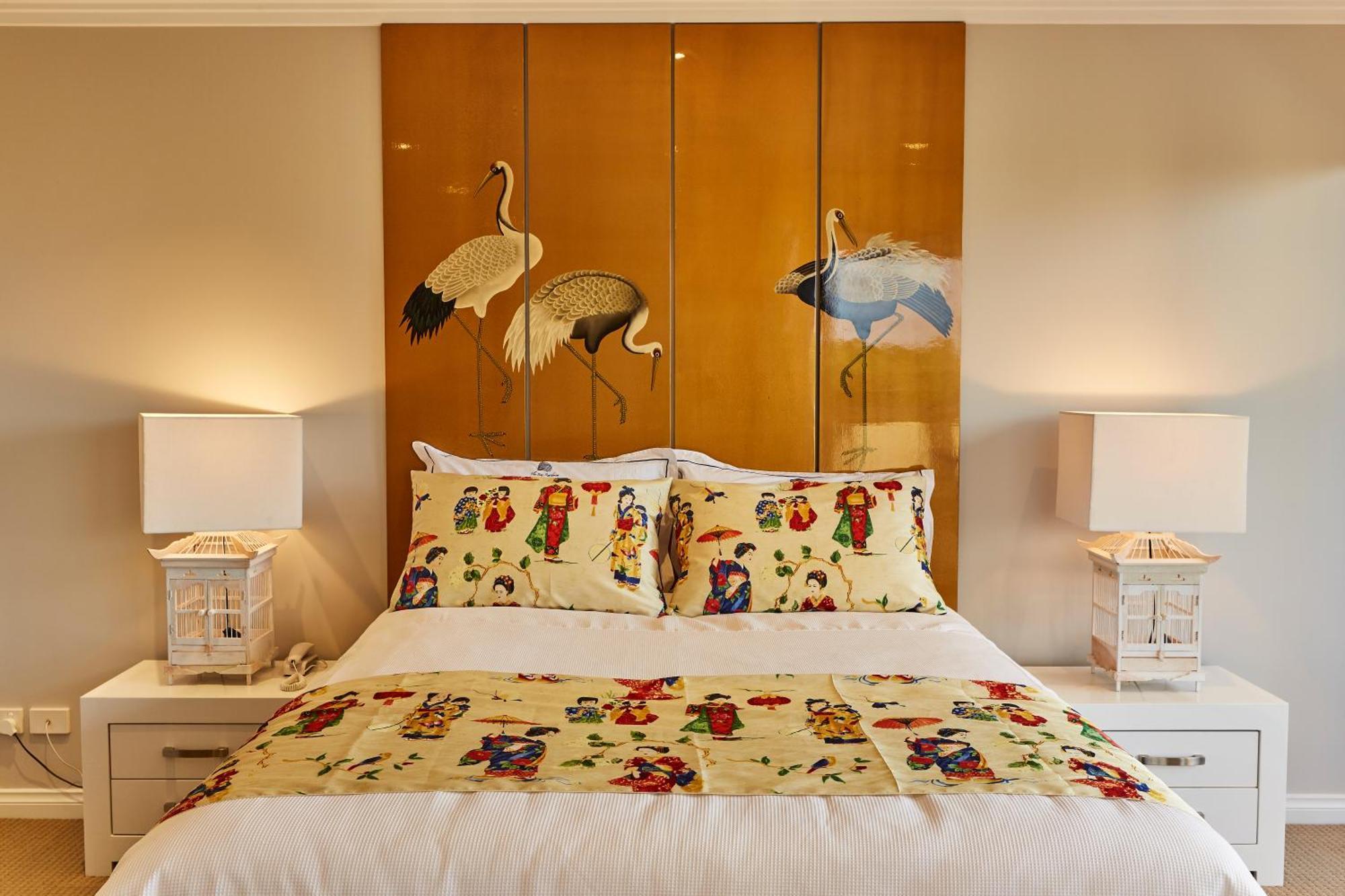 The Bay Residence, Marybrook Wa ภายนอก รูปภาพ