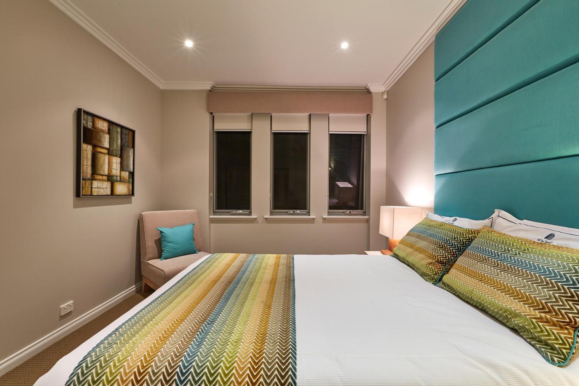 The Bay Residence, Marybrook Wa ภายนอก รูปภาพ