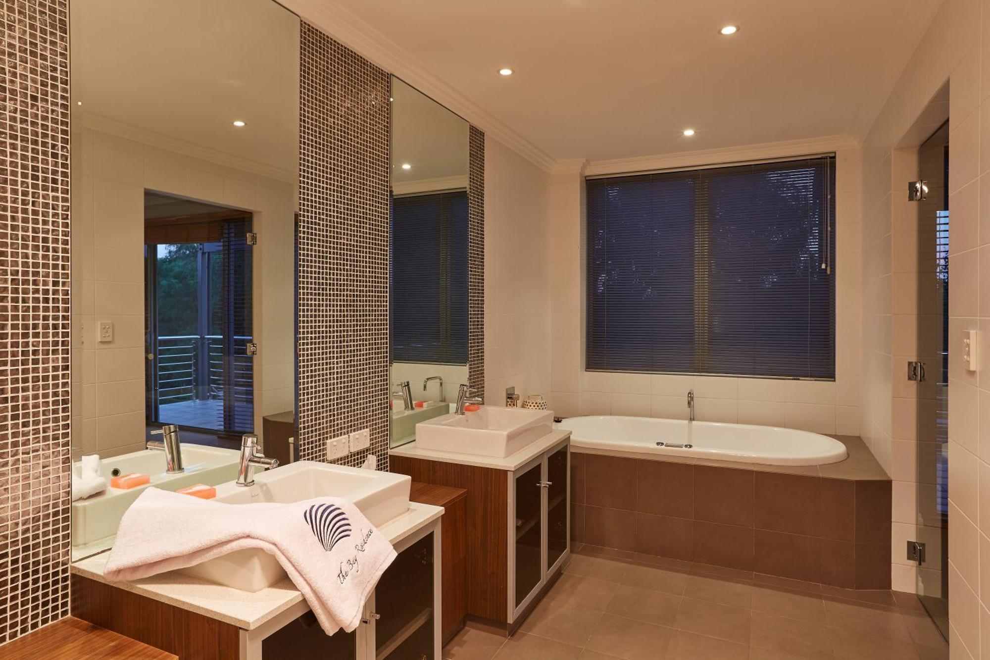 The Bay Residence, Marybrook Wa ภายนอก รูปภาพ