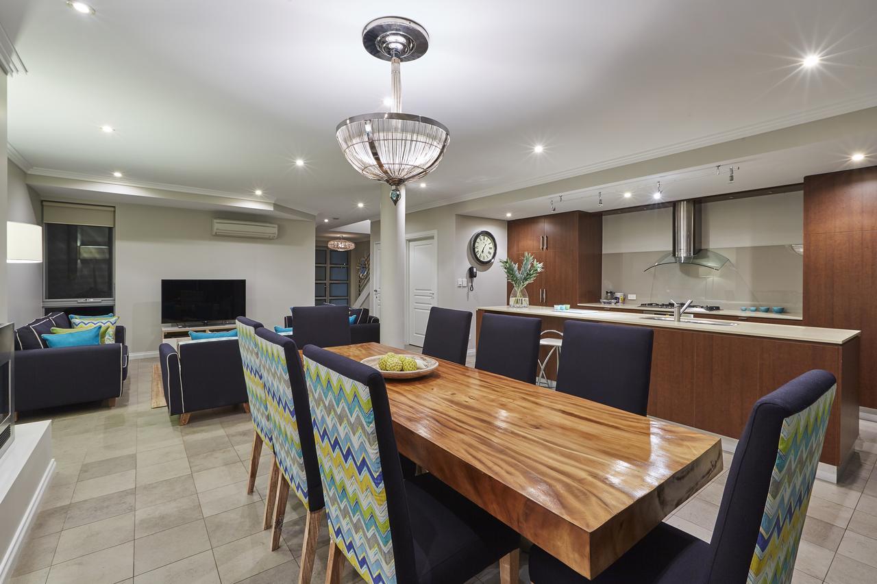 The Bay Residence, Marybrook Wa ภายนอก รูปภาพ